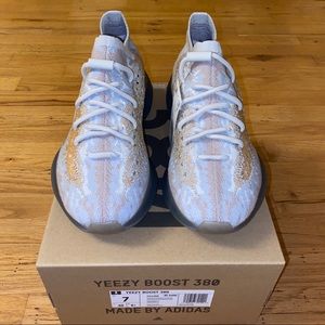 Yeezy Boost 380 Pepper